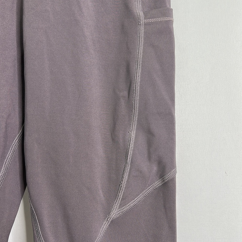 Alphalete pocketed 10” rise full length leggings - Picture 5 of 10